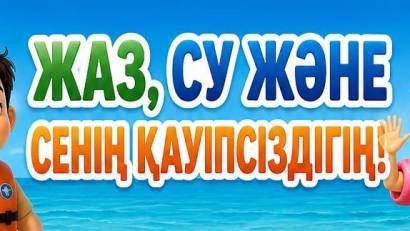 СУДА ӨЗІҢДІ ҚАУІПСІЗ ҰСТАУДЫҢ НЕГІЗГІ ЕРЕЖЕЛЕРІ